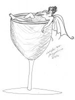 Fairy Wine